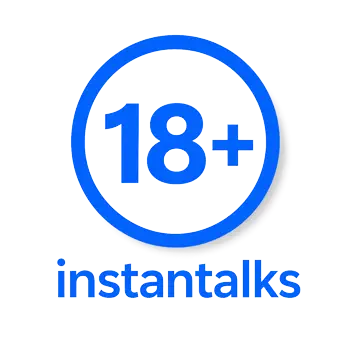 INSTANTALKS logo